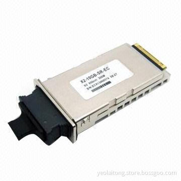 X2-85192-SRD X2 Module, 850nm Wavelength VCSEL